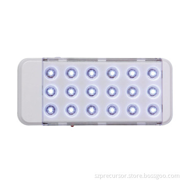 Rechargeable LED Lantern Light, LED Emergency Light (716L)